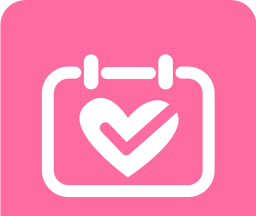 大姨妈月经期图标