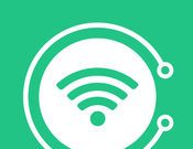 WiFi畅游logo图