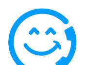 阿里通电话图标