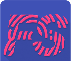 指纹安全锁logo图