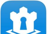 keep安全锁logo图