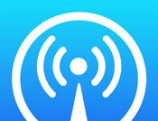 WiFi万能密码logo图