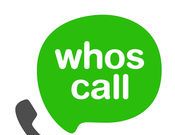 WhosCalllogo图