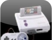 红白机游戏模拟器图标