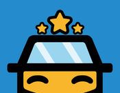 星星打车logo图