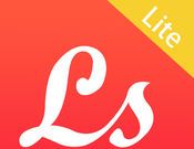 拉拉公园logo图