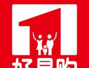 好易购商城图标