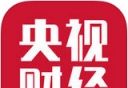 央视财经logo图