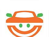 爱橙宝共享汽车图标
