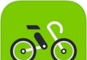 享骑电单车图标