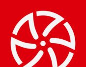 七号电单车图标