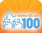 妈妈100图标