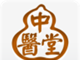 中医堂logo图