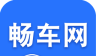 畅车网查违章图标