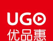 优品惠优购物图标