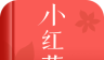 小红花阅读logo图