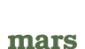 marslogo图