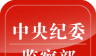 中央纪委网站logo图