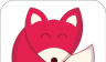 美狐图标