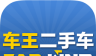 车王二手车图标
