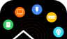 小雷智家logo图