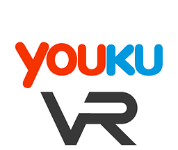 优酷VRlogo图