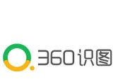 360识图logo图