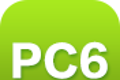 PC6助手logo图