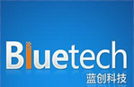 蓝创科技图标