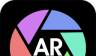 AR相机图标