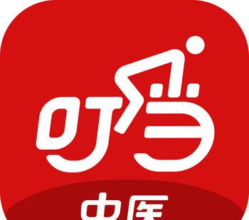 叮当中医logo图
