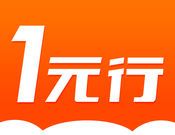 一元行图标