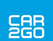 car2go图标