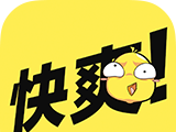 快爽logo图