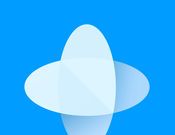 米家全景相机图标