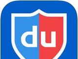 百度安全中心logo图