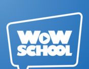 哇校英语直播图标