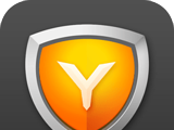 YY安全中心logo图