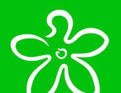 宝健e站通logo图