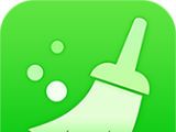 清理加速logo图
