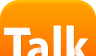 趣学Talk图标