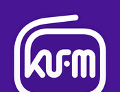 酷狗FM图标