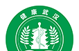 健康武汉logo图