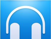 沪江听力酷图标