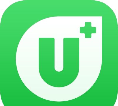 优加油logo图