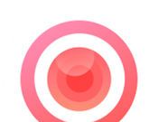 美丽拍相机图标