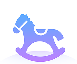 宝贝小时光图标