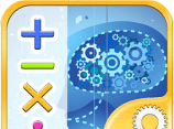 数学计算大挑战图标