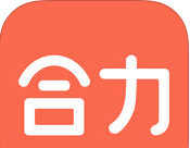 合力工程logo图