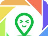 gps朋友圈定位修改器logo图